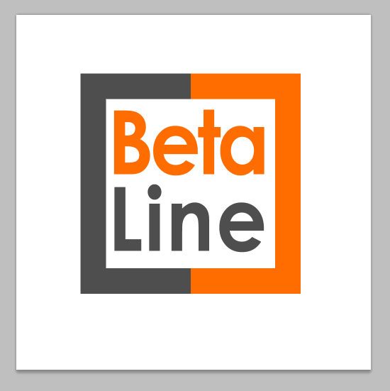 BetaLine logo